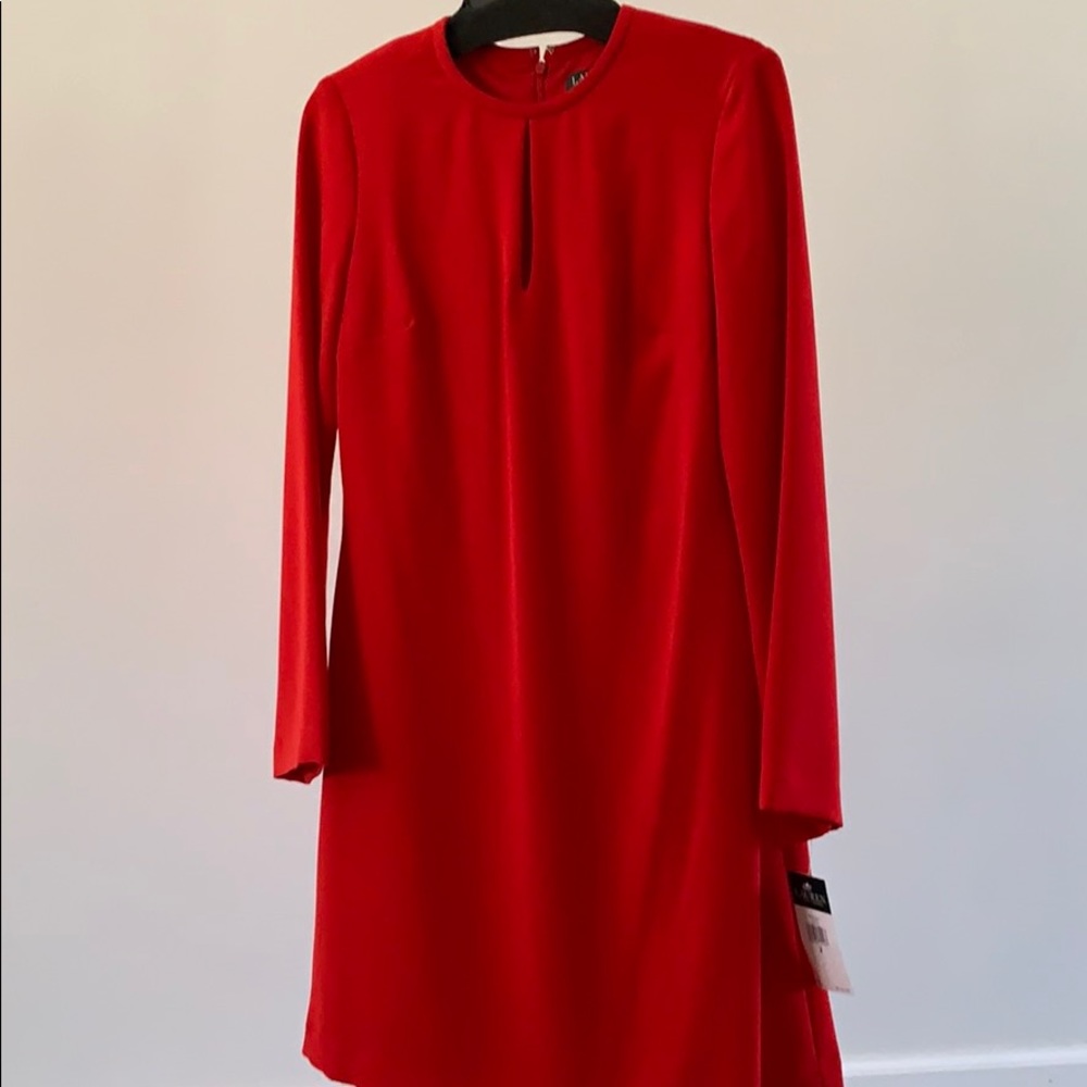 Ralph Lauren dress